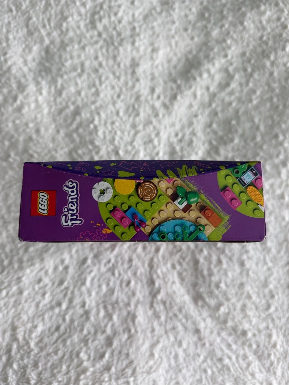 Lego friends 41392